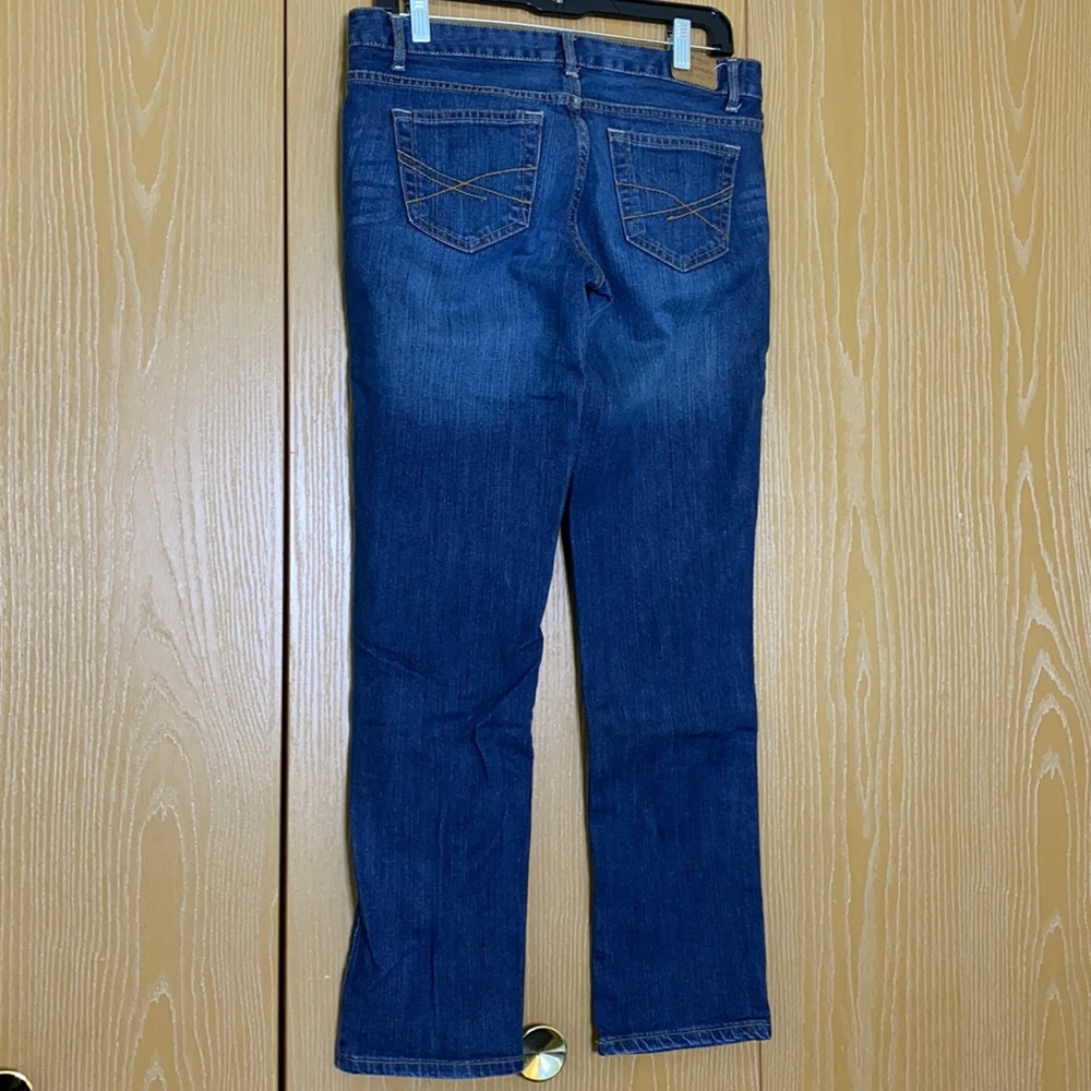 Jean’s - Picture 3 of 5